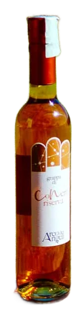 Grappa Barricata
