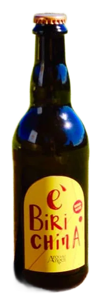 Birra Rosè