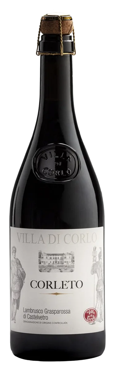 Corleto