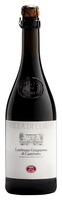 Villa di Corlo Secco