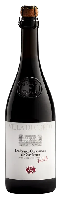Villa di Corlo Amabile