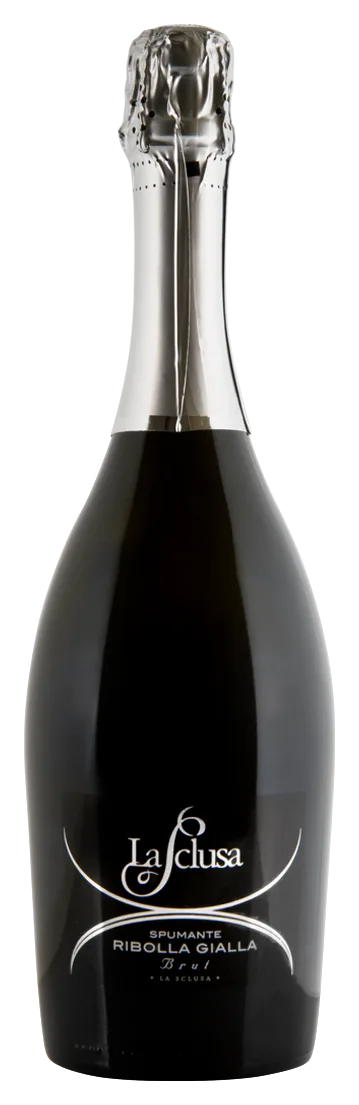 Ribolla Gialla Spumante