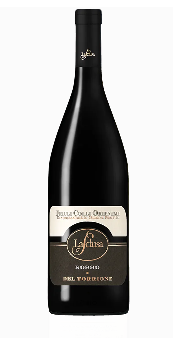 Rosso del Torrione