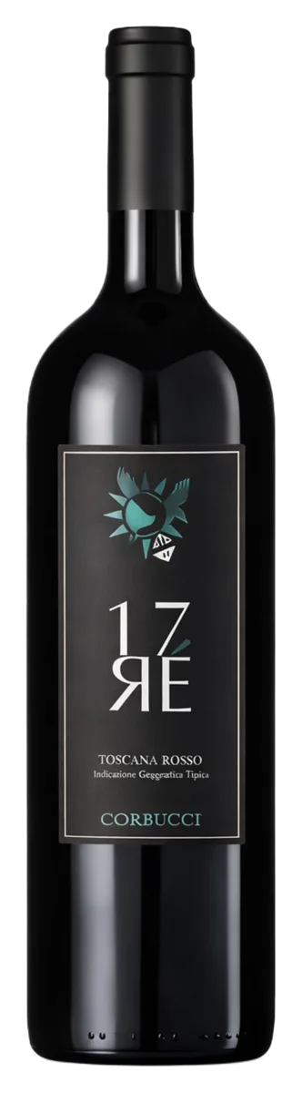 17RE Green Label 2019
