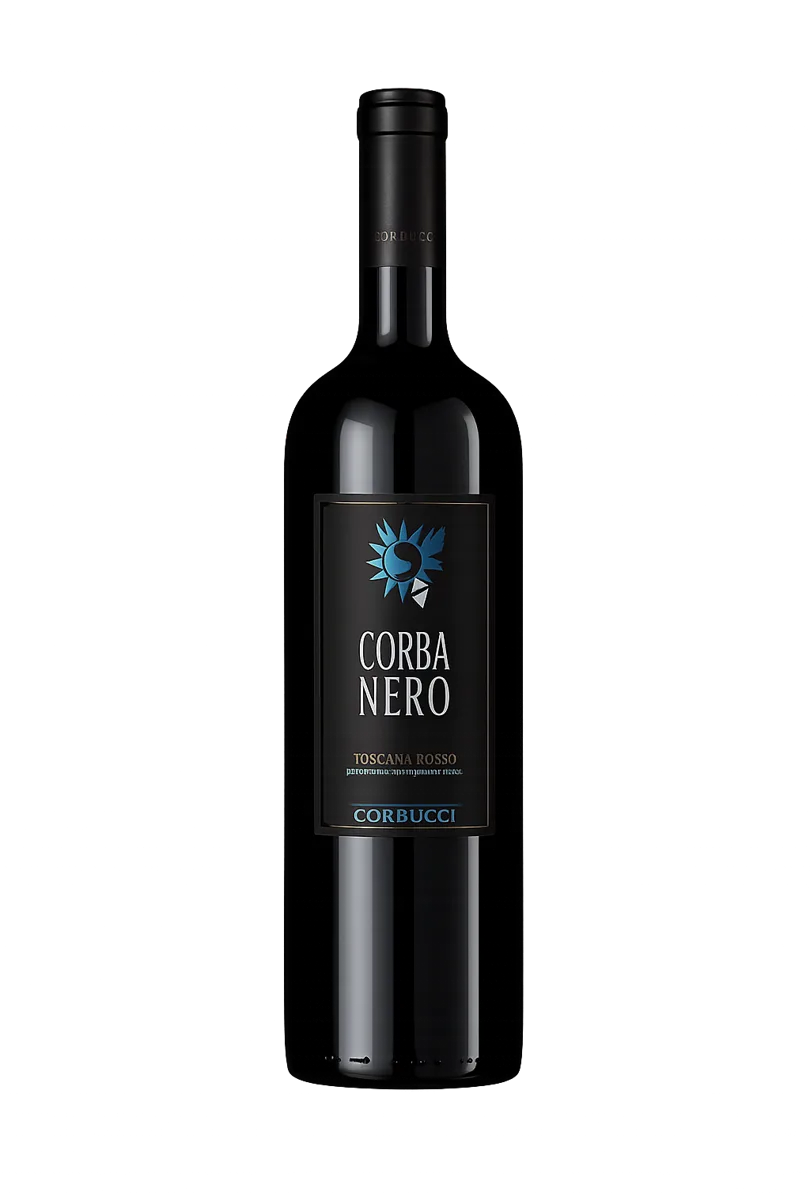Corba Nero 2022
