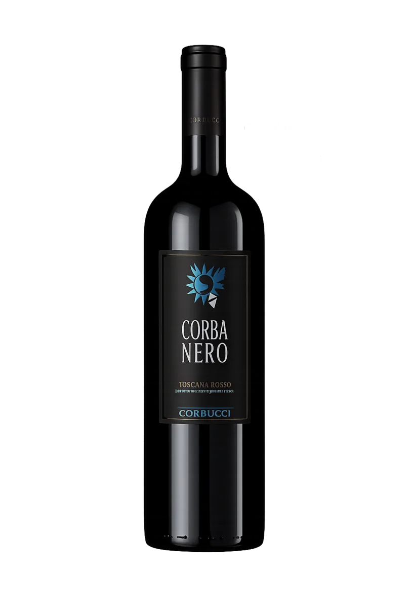 Corba Nero 2018