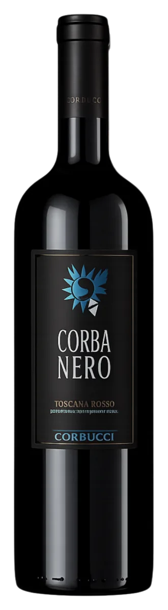 Corba Nero 2024