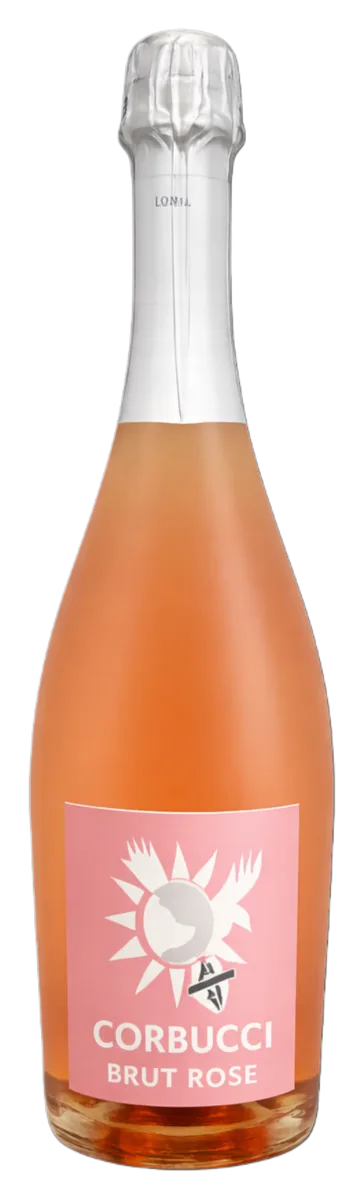 Corbucci Brut Rosé