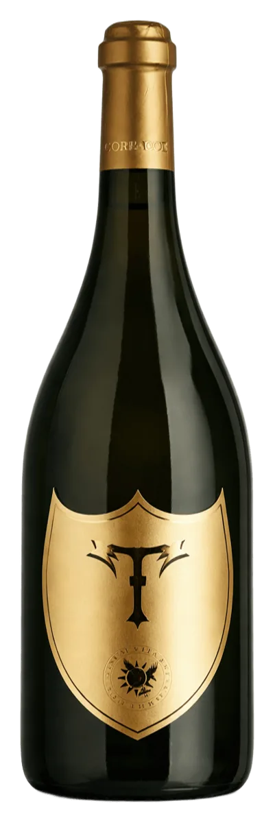 "T" 2025 IGT Tuscan wine