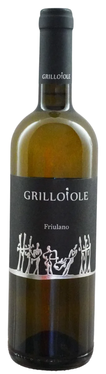 Friulano