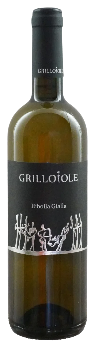 Ribolla Gialla
