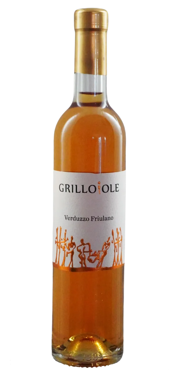 Verduzzo Friulano