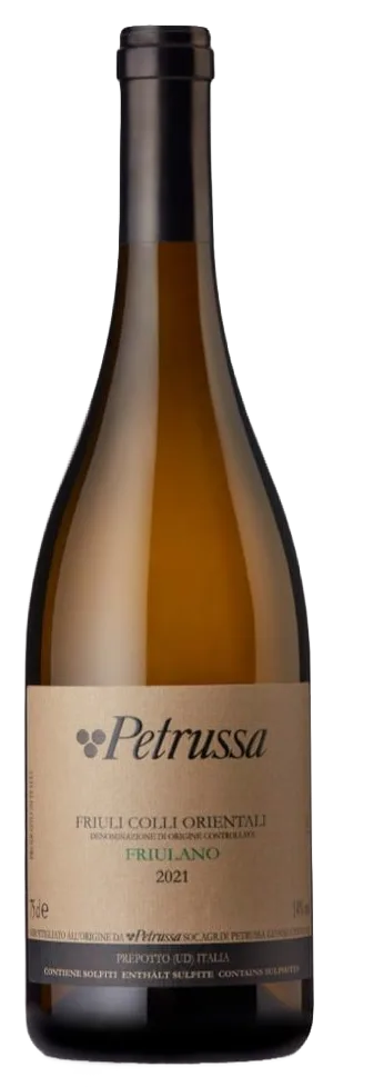 Friulano