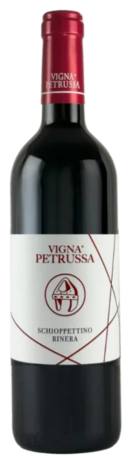 Schioppettino RiNera