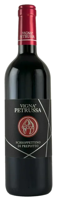 Schioppettino di Prepotto