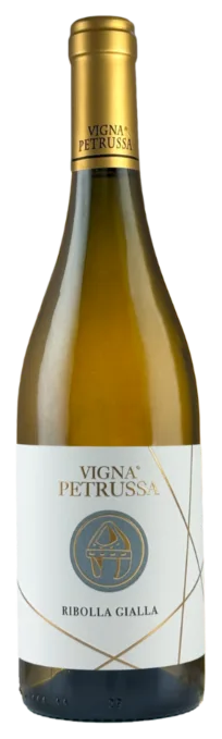 Ribolla Gialla