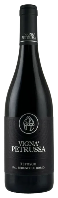 Refosco dal Peduncolo Rosso