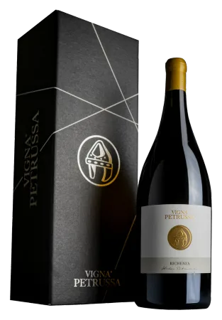 Richenza Magnum