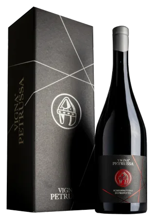 Schioppettino di Prepotto Magnum