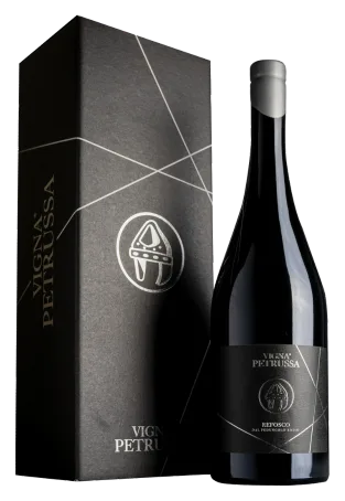 Refosco dal peduncolo rosso Magnum