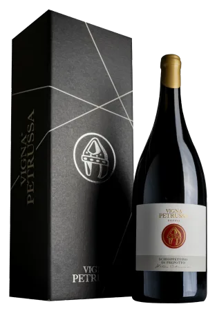 Schioppettino di Prepotto Riserva Magnum