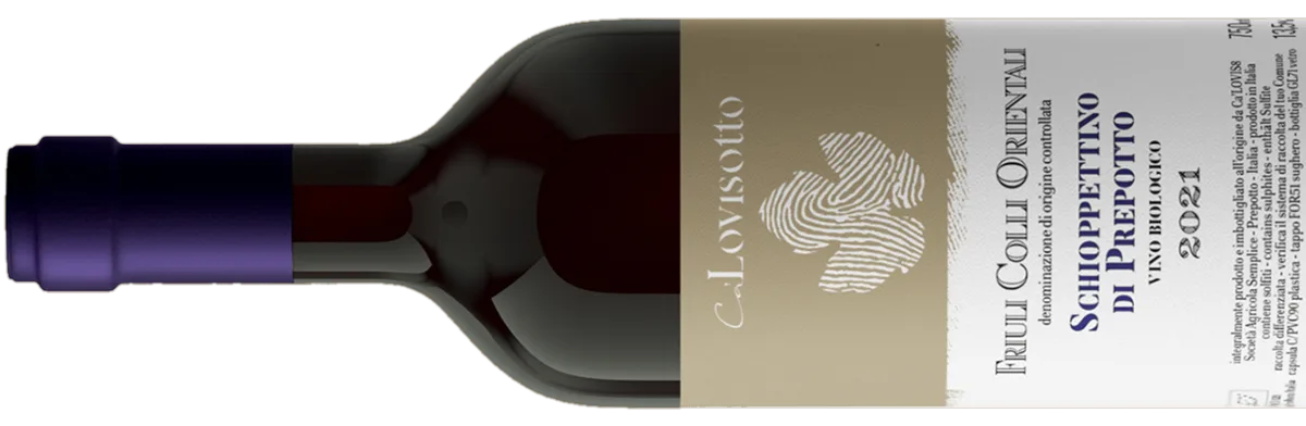 Schioppettino di Prepotto
