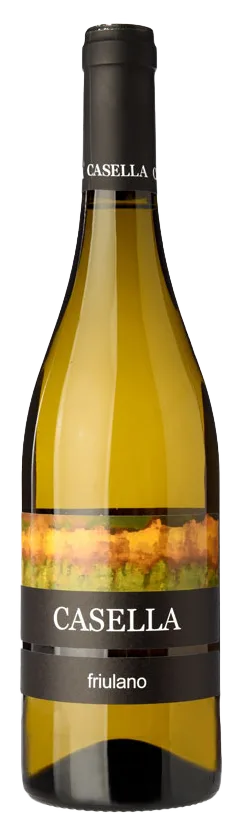 Friulano