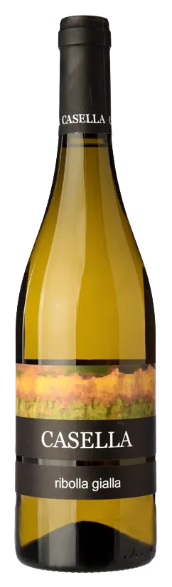 Ribolla Gialla