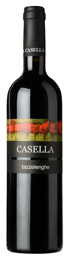 Tazzelenghe