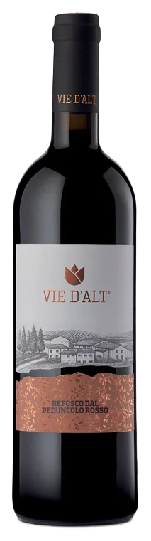 REFOSCO DAL PEDUNCOLO ROSSO