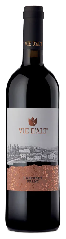 CABERNET FRANC