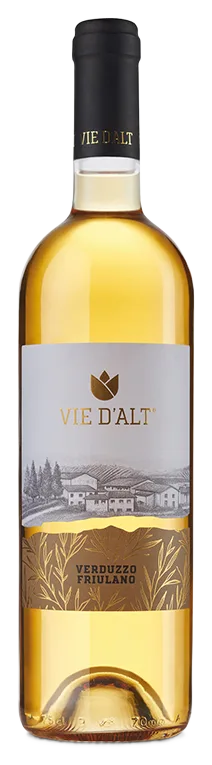 VERDUZZO FRIULANO