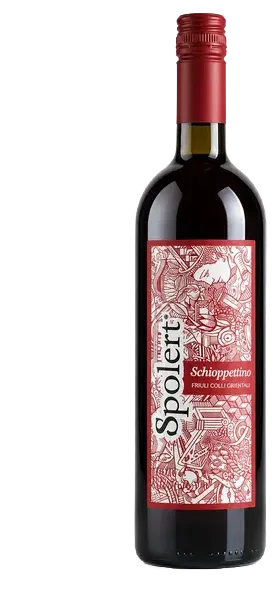 Schioppettino