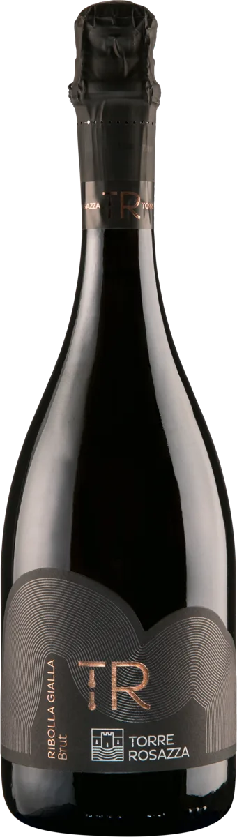 Ribolla Gialla Brut