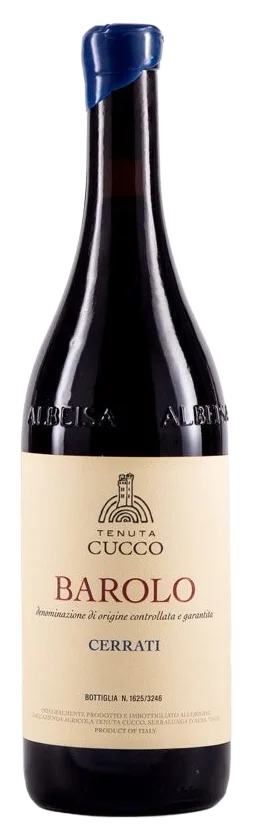 BAROLO CERRATI