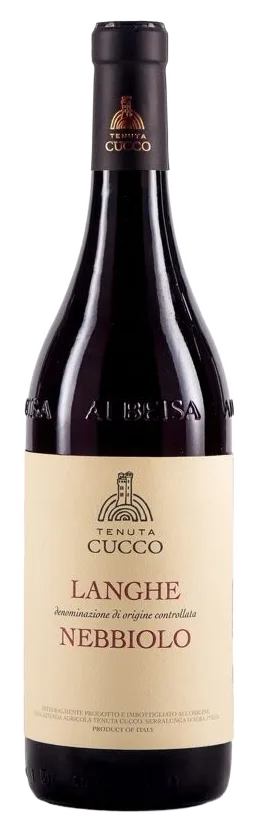 Langhe DOC Nebbiolo