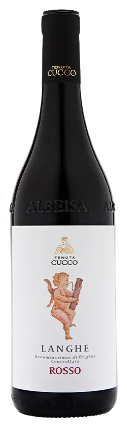Langhe DOC Rosso
