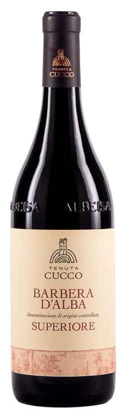 Barbera d'Alba DOC Superiore