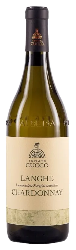 Langhe DOC Chardonnay