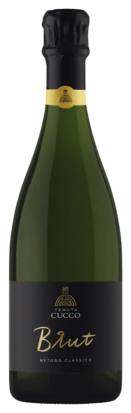 Spumante Brut Metodo Classico