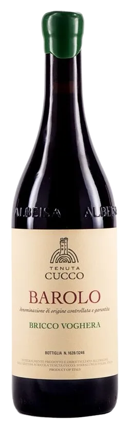 Barolo DOCG Bricco Voghera