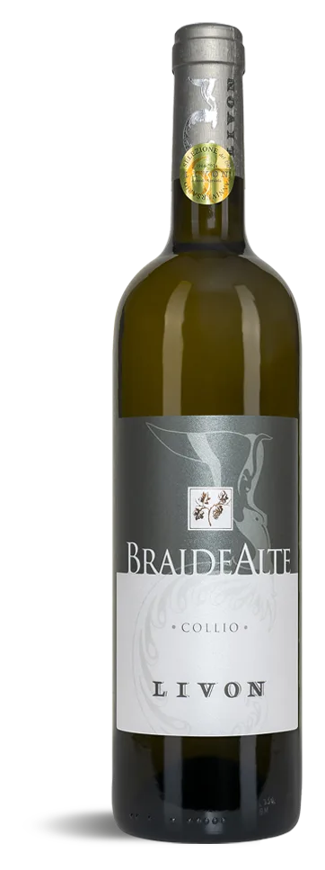 Braide Alte