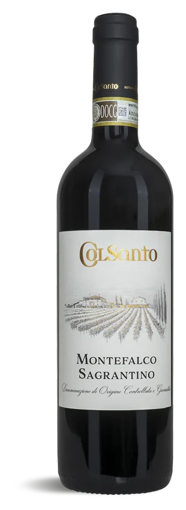 Montefalco Sagrantino