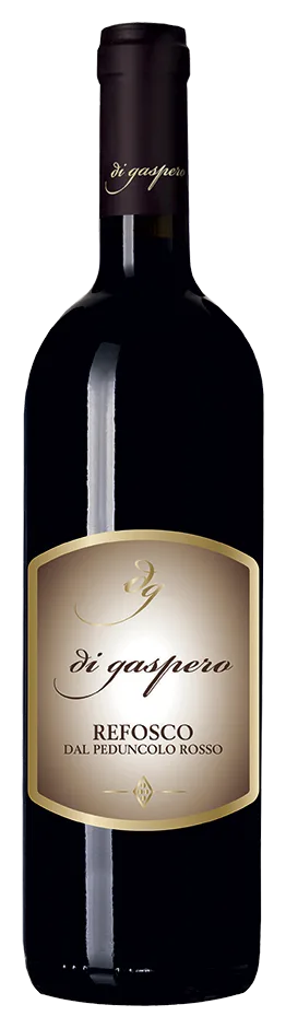 Refosco Dal Peduncolo Rosso DOP