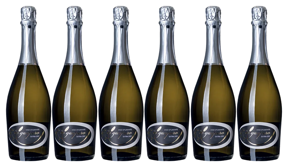 Spumante Extra Dry