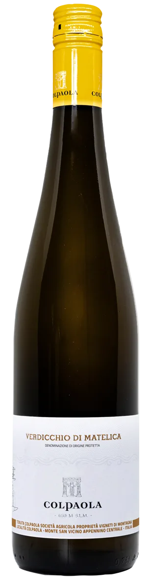 Verdicchio di Matelica