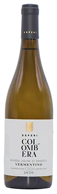 Vermentino "Colombera" DOC Riviera Ligure di Ponente