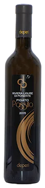 Pigato Passito DOC