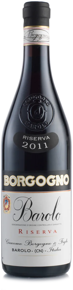 Barolo Riserva