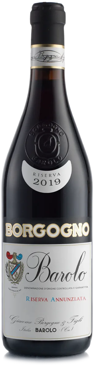 Barolo Docg Riserva Annunziata